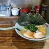 Tonkotsu Shoyu Ramen Majime Ya - 