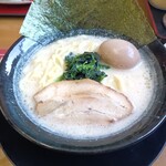 Rice to Ramen Tachikawa Ya Isesaki Ten - 