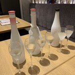 Tokyo Rice Wine Tama PLAZA Ten - 