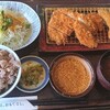 とんかつ 濵かつ - 料理写真:ランチ