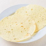 Plain Papad