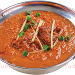 Mutton Keema Curry