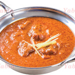 Mutton Curry