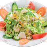 Seafood Salad