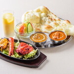 E Tandoori Special Set