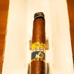 Cigar Bar Chardonnay - 