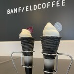 BAN FIELD COFFEE - 