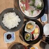 魚屋スタンドふじ