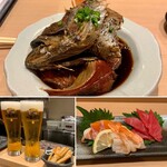 Sushi to Sake Yukyu - 