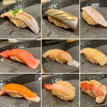 Sushi to Sake Yukyu - 