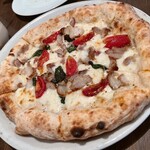 AnimA osteria e pizzeria - 