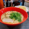 Nagahama Ramen Hakata Ya Ootake Ten - 