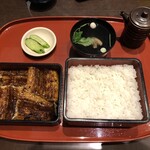 Unagi Dokoro Saisho - 