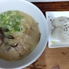 長浜ラーメン一撃 - 