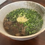 うどんと小料理の店 ○家 - 