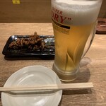 Mizutaki Yakitori Toriichizu Shinyokohama Ten - 