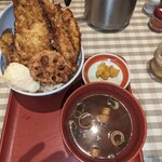 えびのや - 料理写真: