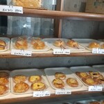 Sugimura Bakery - お手頃価格!