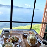 Coffee Kan Kohoku Ten - 好きなロケーション