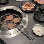 Yakiniku no Gyuta Harimacho Ten - 