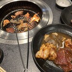 Yakiniku no Gyuta Harimacho Ten - 