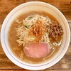 Tokyo Miso Ramen Uzura - 