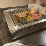 Taishu Horumon Yakiniku Kemuriki Anjo Ekimae Ten - 