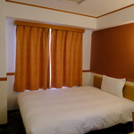 Toyoko Inn Hirosaki Ekimae - 部屋