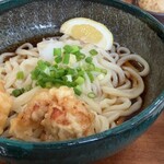 Sanuki Udon Tokachi Umageya - 