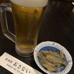 居酒屋おさない - 