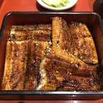 Unagi Dokoro Saisho - 