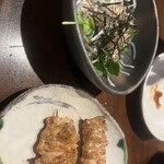 紀州の酒と串 日和り - 