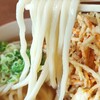 うどん・そば　やま信 - 料理写真: