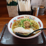 Chuka Soba Genzou - 