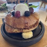 富山 スワロー カフェ - 料理写真: