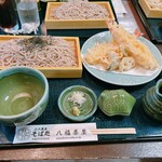 Soba Dokoro Hachifuku Chaya - 