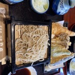 Yabu Soba - 