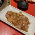 Yakiniku Fukuchan - 