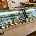 Cafe e Gelato Moare - 