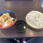 伊予製麺 - 