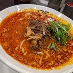 175° DENO Tantanmen Hoku2Sei3 Ekimaedoriten - 