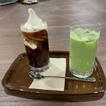 CAFFE VELOCE Ikejiri Ohashi Ten - 