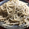 懐石そば かわまえ - 料理写真:蕎麦