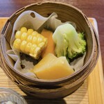 Otaru Shokudo Iwakura Ten - 温野菜