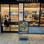 Otaru Saint-Germain - 