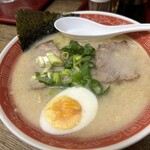 Kyushu Ramen Ginrei - 