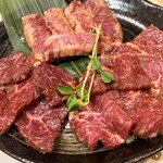 焼肉まるふく - 