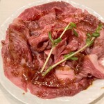 焼肉まるふく - 