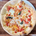 Harvest no Oka Ishigama Pizza Kobo - 