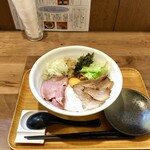 Ramen Sukoyaka - 